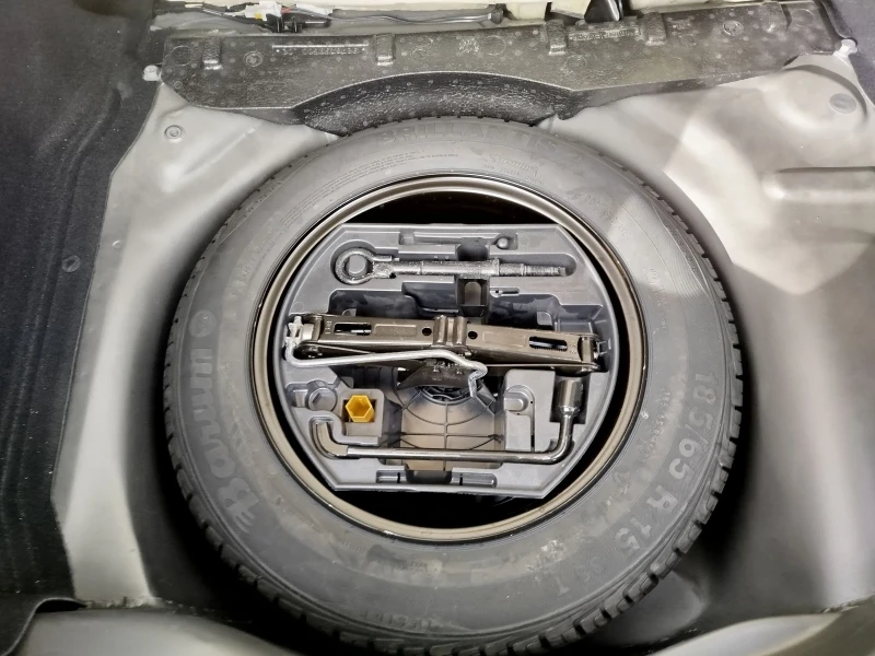 Citroen C4 Cactus Бензин, 78хил.км., снимка 14 - Автомобили и джипове - 53536784