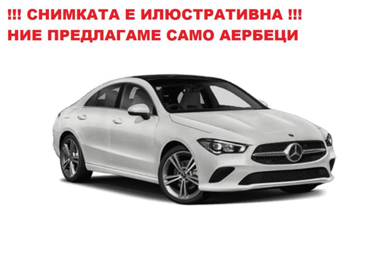 Mercedes-Benz CLA АЕРБЕГ ВОЛАН, снимка 1