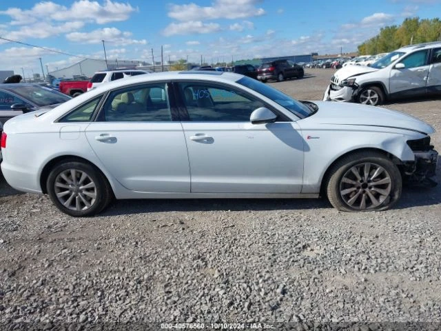 Audi A6 3.0T PREMIUM Supercharger /РЕАЛНИ КИЛОМЕТРИ/, снимка 6 - Автомобили и джипове - 47880716