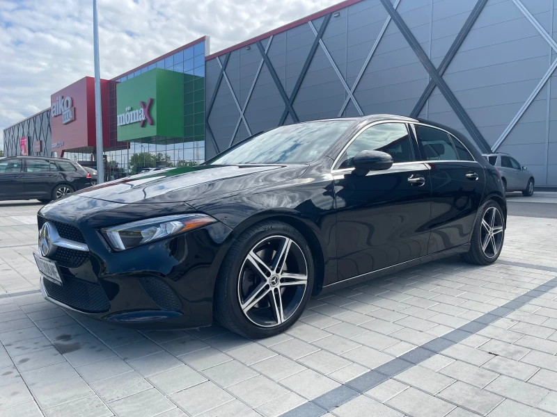 Mercedes-Benz A 250 4MATIC AMG Line Промоционална Цена - 41500 лв. / 21218.61 € - 43179213 1