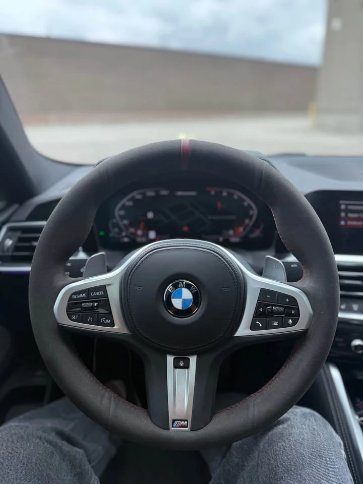 BMW 440 M* CARFAX* АВТОФИНАНСИРАНЕ БЕЗ ПЪРВОНАЧАЛНА ВНОСКА, снимка 10 - Автомобили и джипове - 52881743