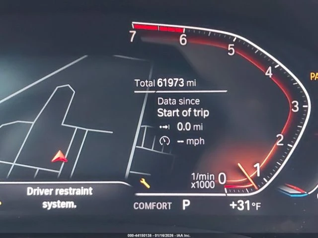 BMW 330 * xDrive* КОЖА* ПОДГРЕВ* ШИБИДАХ* , снимка 11 - Автомобили и джипове - 54549089