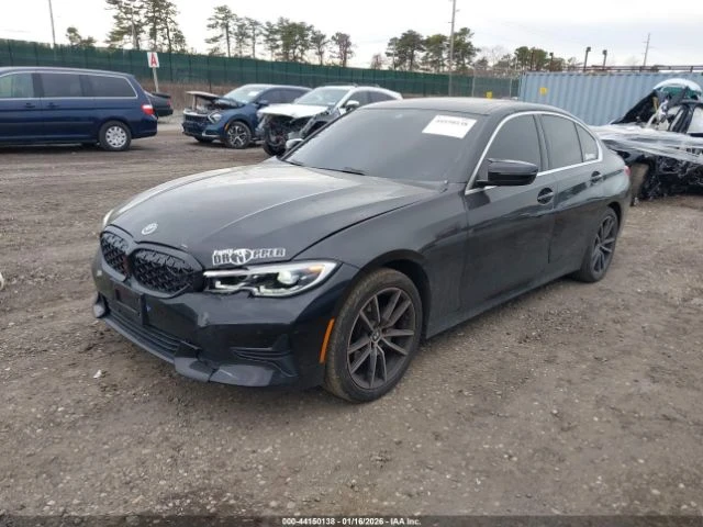 BMW 330 * xDrive* КОЖА* ПОДГРЕВ* ШИБИДАХ* , снимка 2 - Автомобили и джипове - 54549089