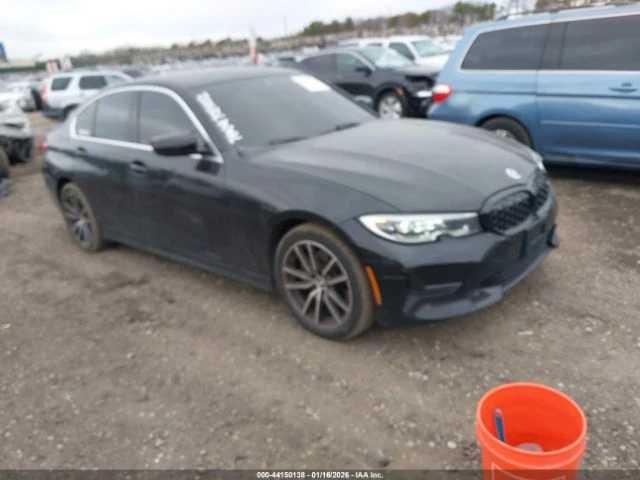 BMW 330 * xDrive* КОЖА* ПОДГРЕВ* ШИБИДАХ* 