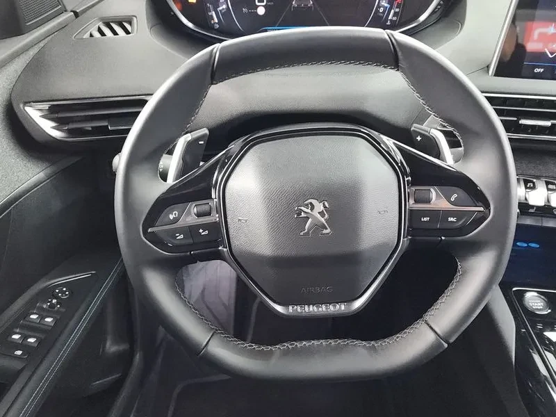 Peugeot 5008 1.2 PURE TECH ALLURE | Mobile.bg � ����������� 12