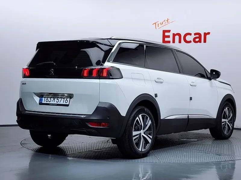 Peugeot 5008 1.2 PURE TECH ALLURE | Mobile.bg � ����������� 2