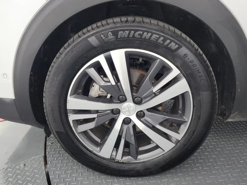 Peugeot 5008 1.2 PURE TECH ALLURE | Mobile.bg � ����������� 5