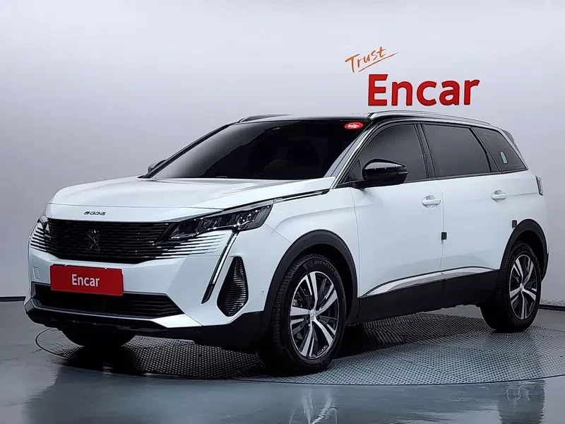 Peugeot 5008 1.2 PURE TECH ALLURE | Mobile.bg � ����������� 1