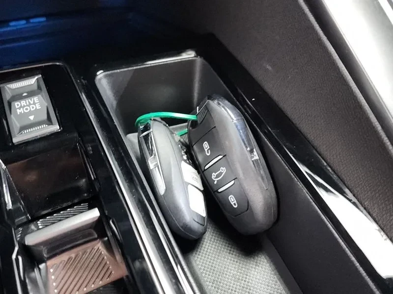 Peugeot 5008 1.2 PURE TECH ALLURE | Mobile.bg � ����������� 14