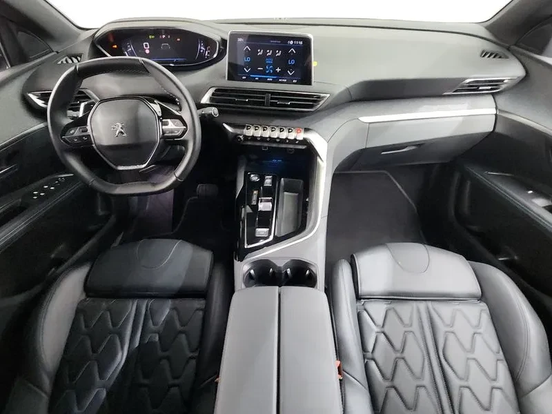 Peugeot 5008 1.2 PURE TECH ALLURE | Mobile.bg � ����������� 7