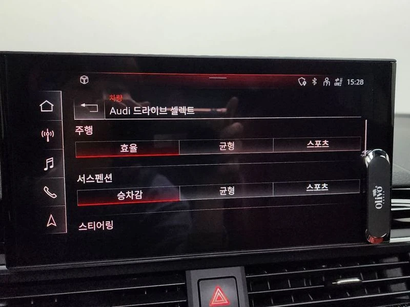 Audi S4 3.0 Automatic, снимка 16 - Автомобили и джипове - 55780517