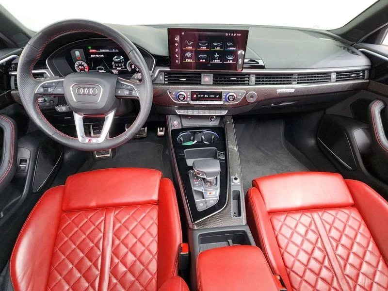 Audi S4 3.0 Automatic, снимка 7 - Автомобили и джипове - 55780517