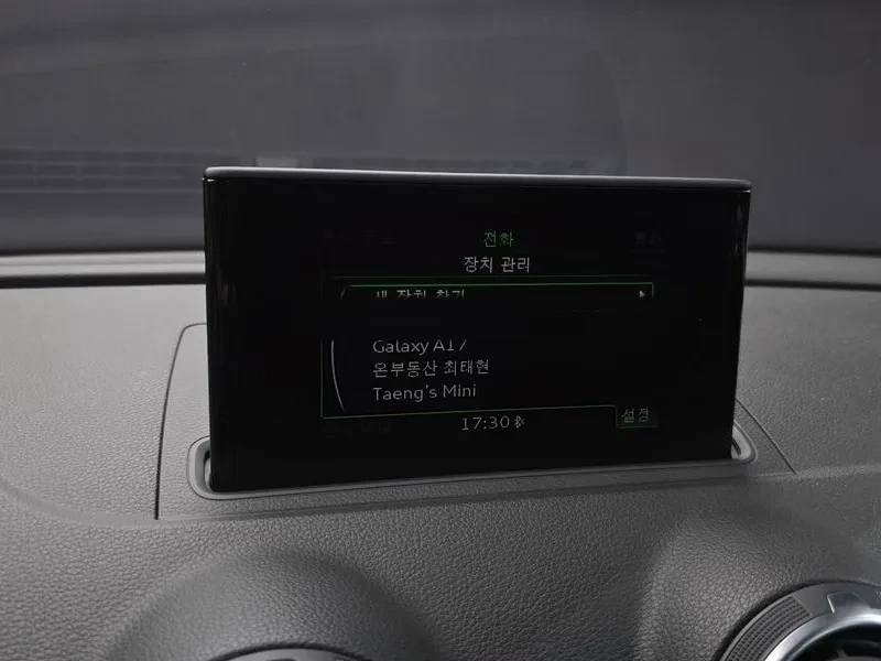 Audi A3 25 Tdi 8V, снимка 14 - Автомобили и джипове - 56112378
