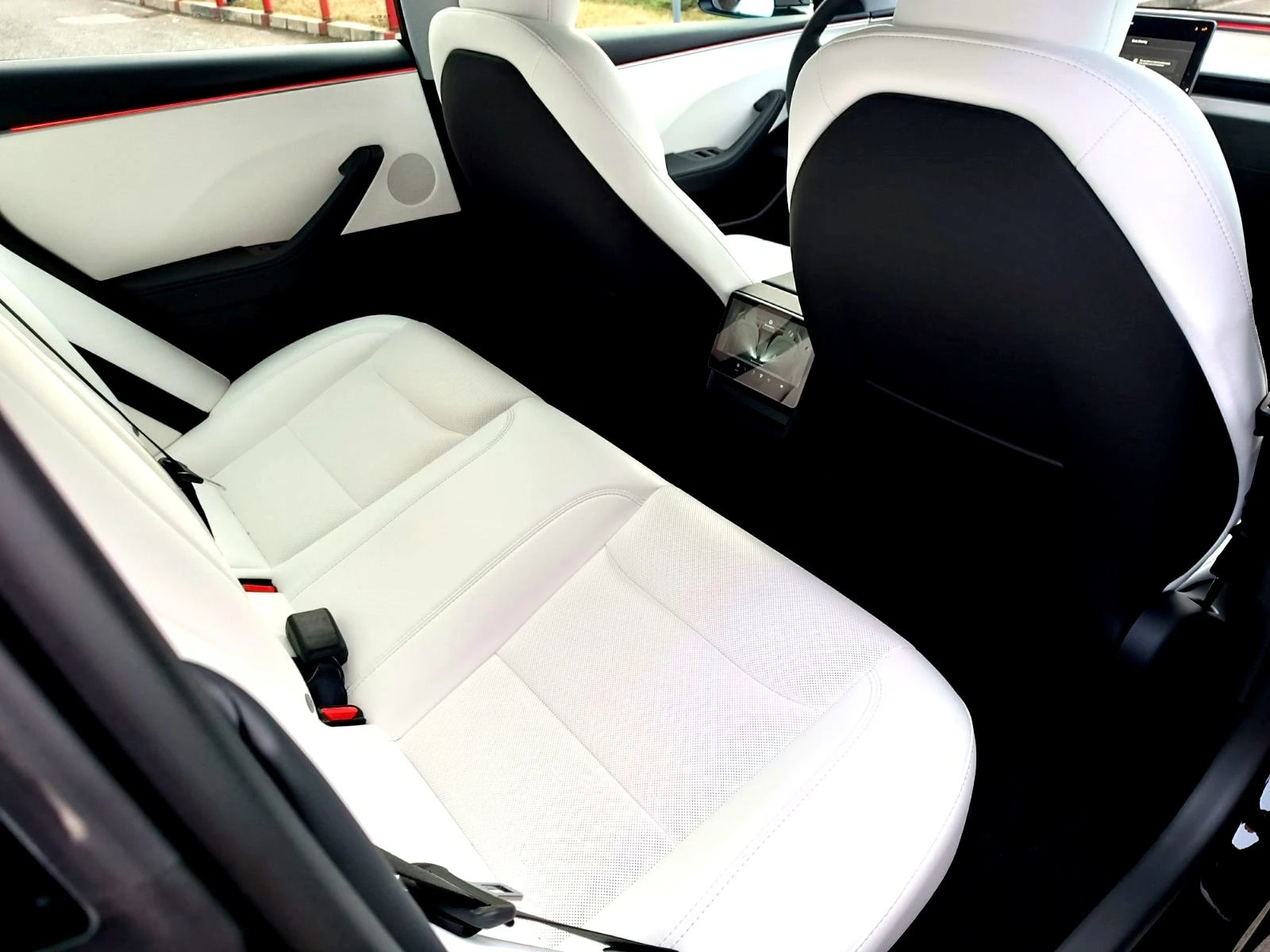 Tesla Model 3 Long Range Dual Motor | Mobile.bg   15