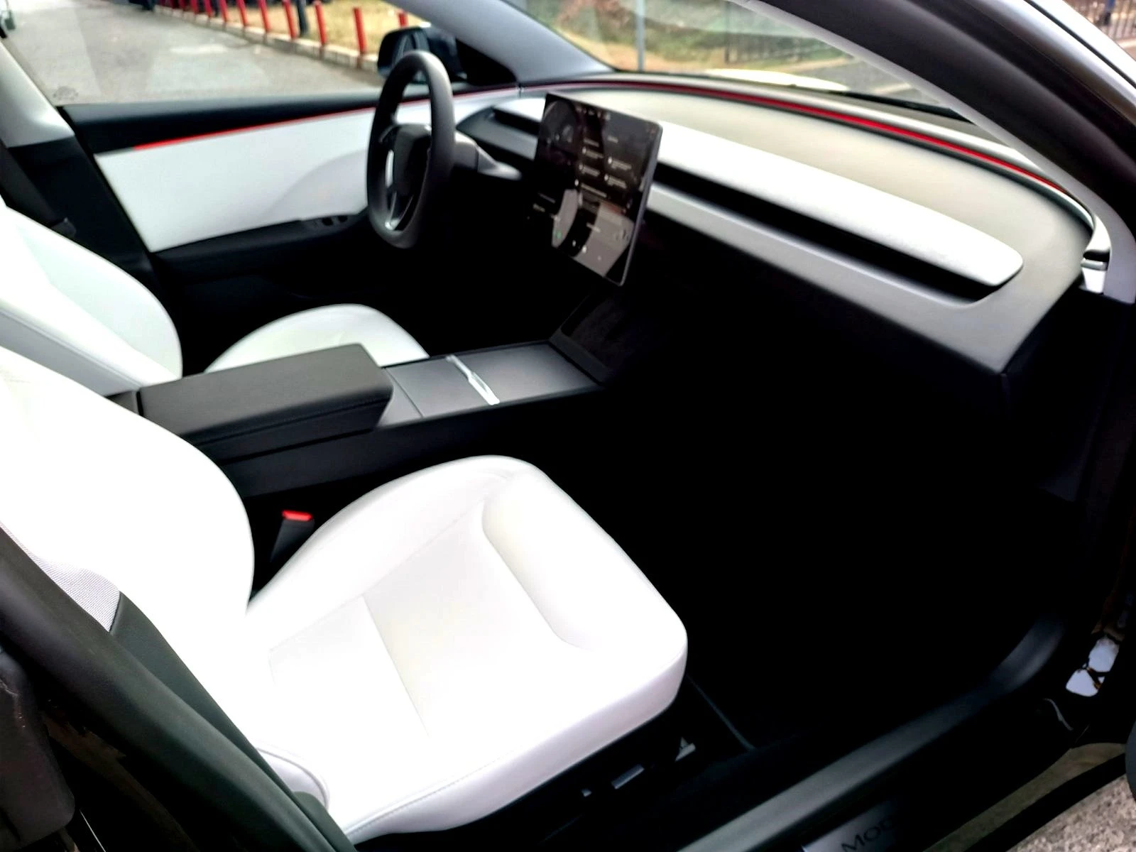 Tesla Model 3 Long Range Dual Motor | Mobile.bg   13