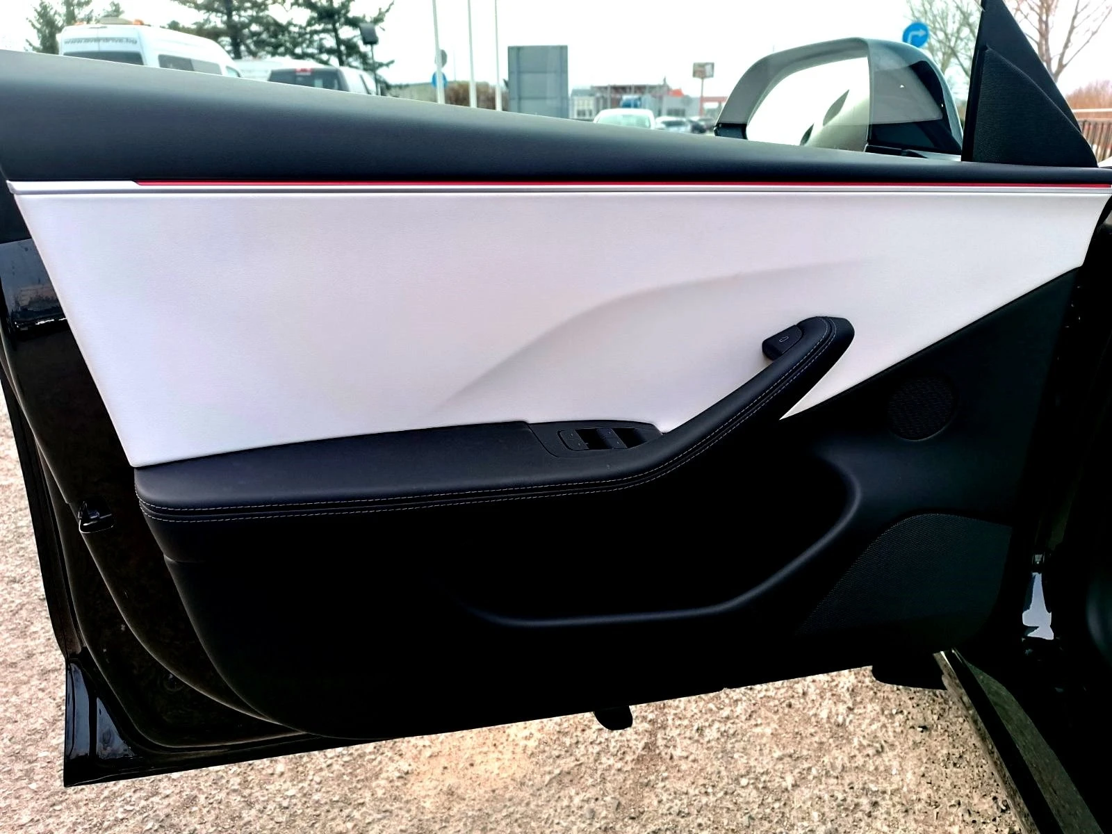 Tesla Model 3 Long Range Dual Motor | Mobile.bg   11