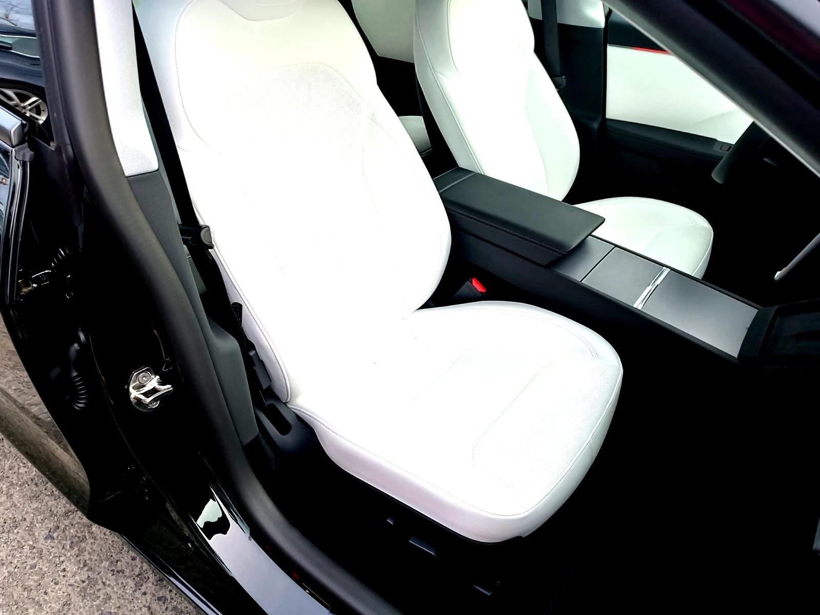 Tesla Model 3 Long Range Dual Motor | Mobile.bg   14