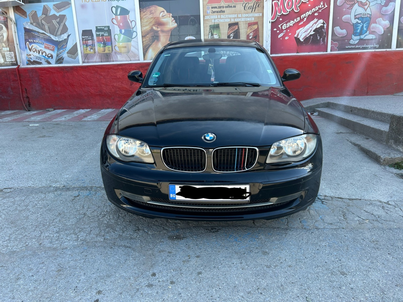 BMW 118 2.0 Facelift!!! - изображение 1