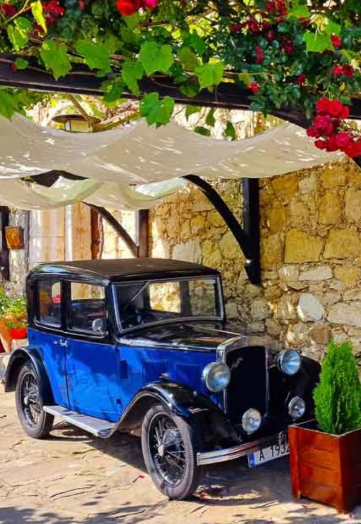 Austin Mg | Mobile.bg — изображение 1