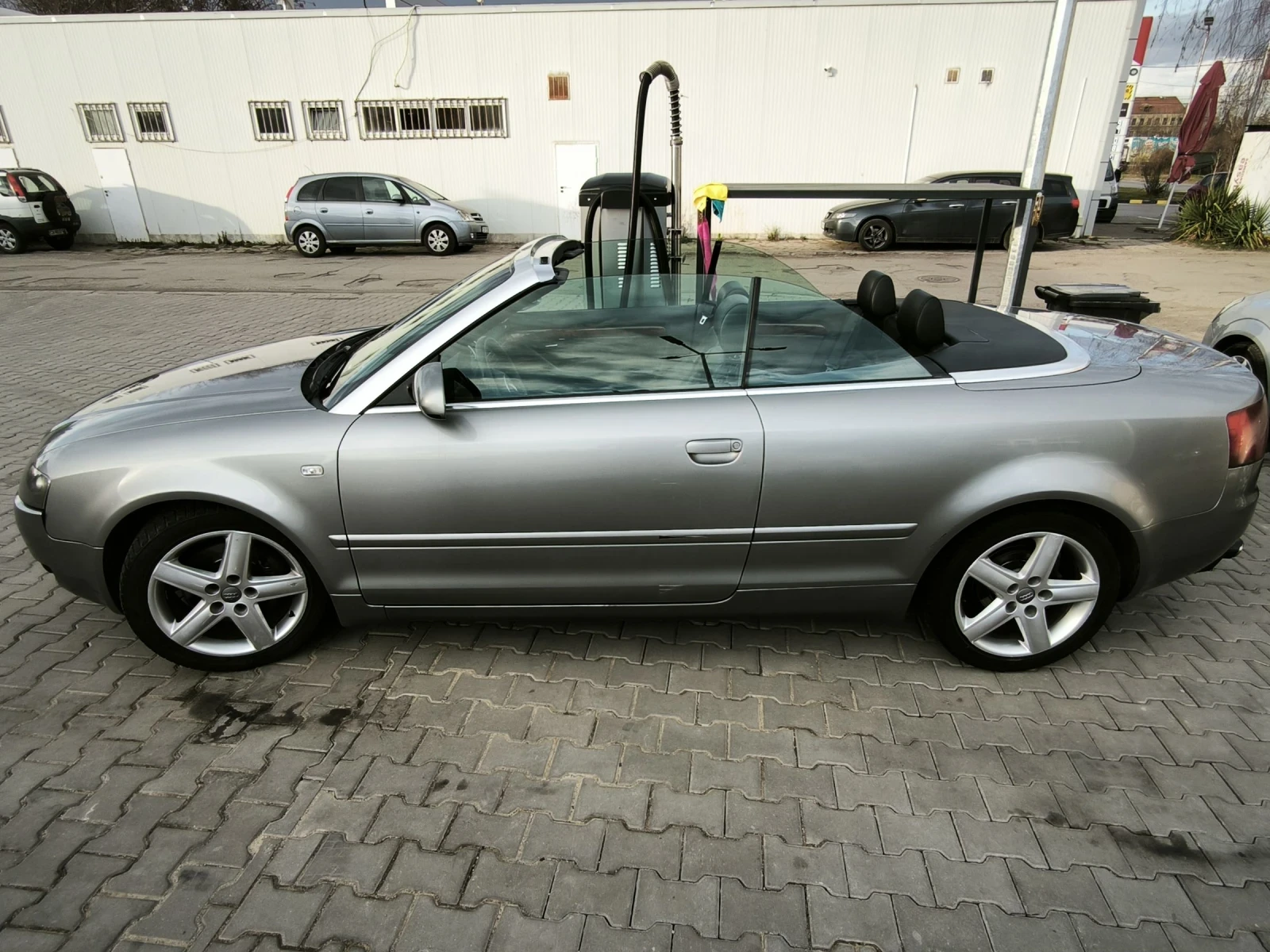 Audi A4  - изображение 6