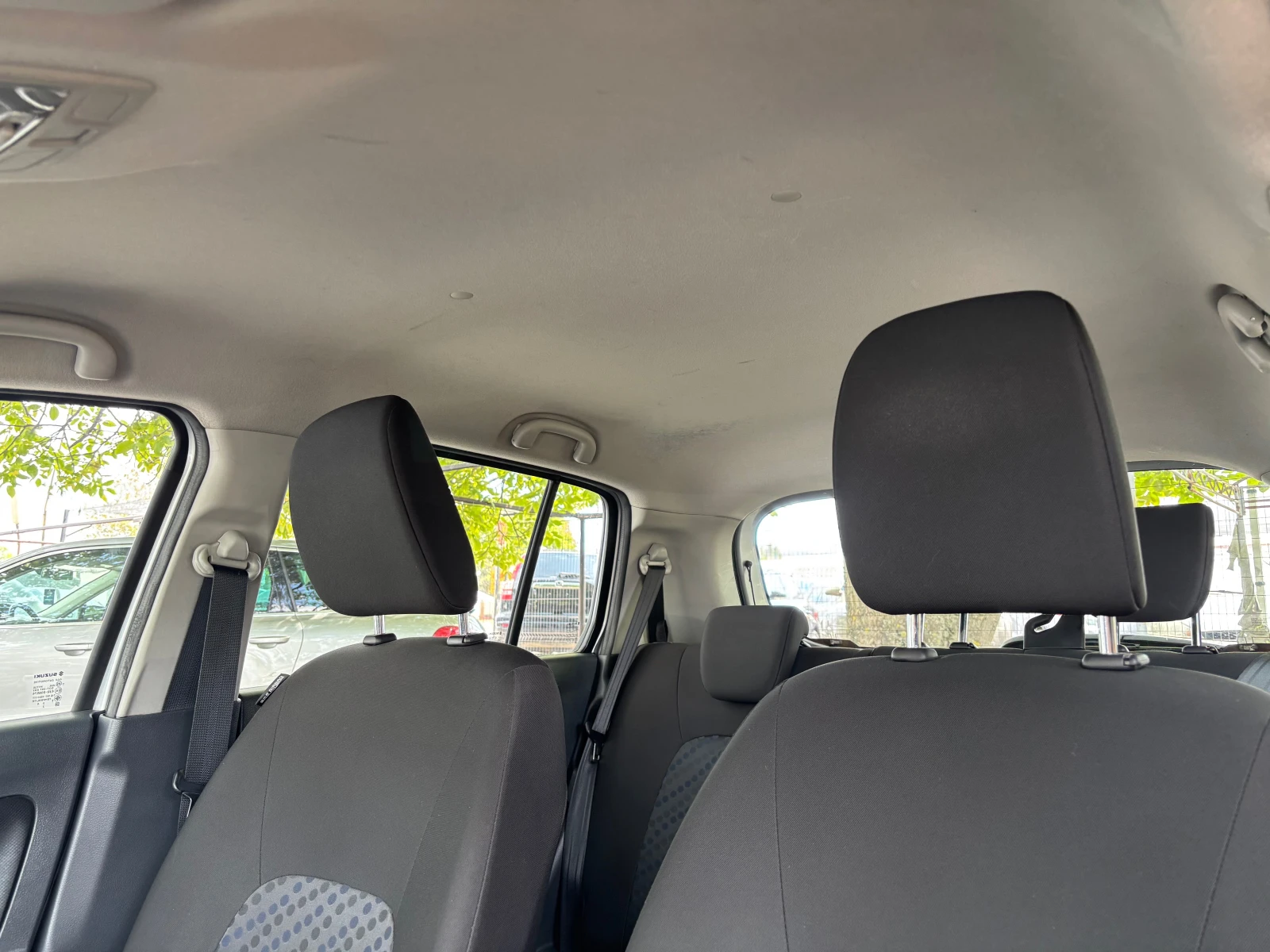 Suzuki Celerio 1.0i | Mobile.bg   15