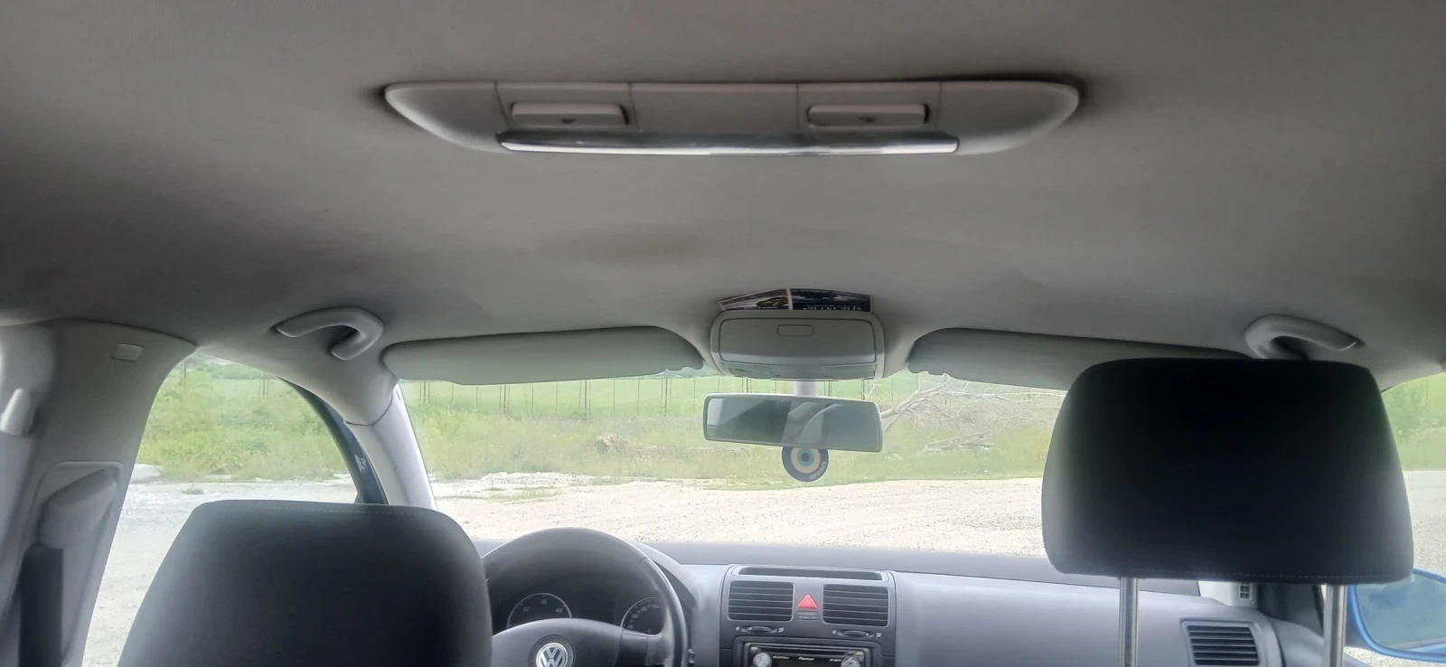 VW Golf  - изображение 7