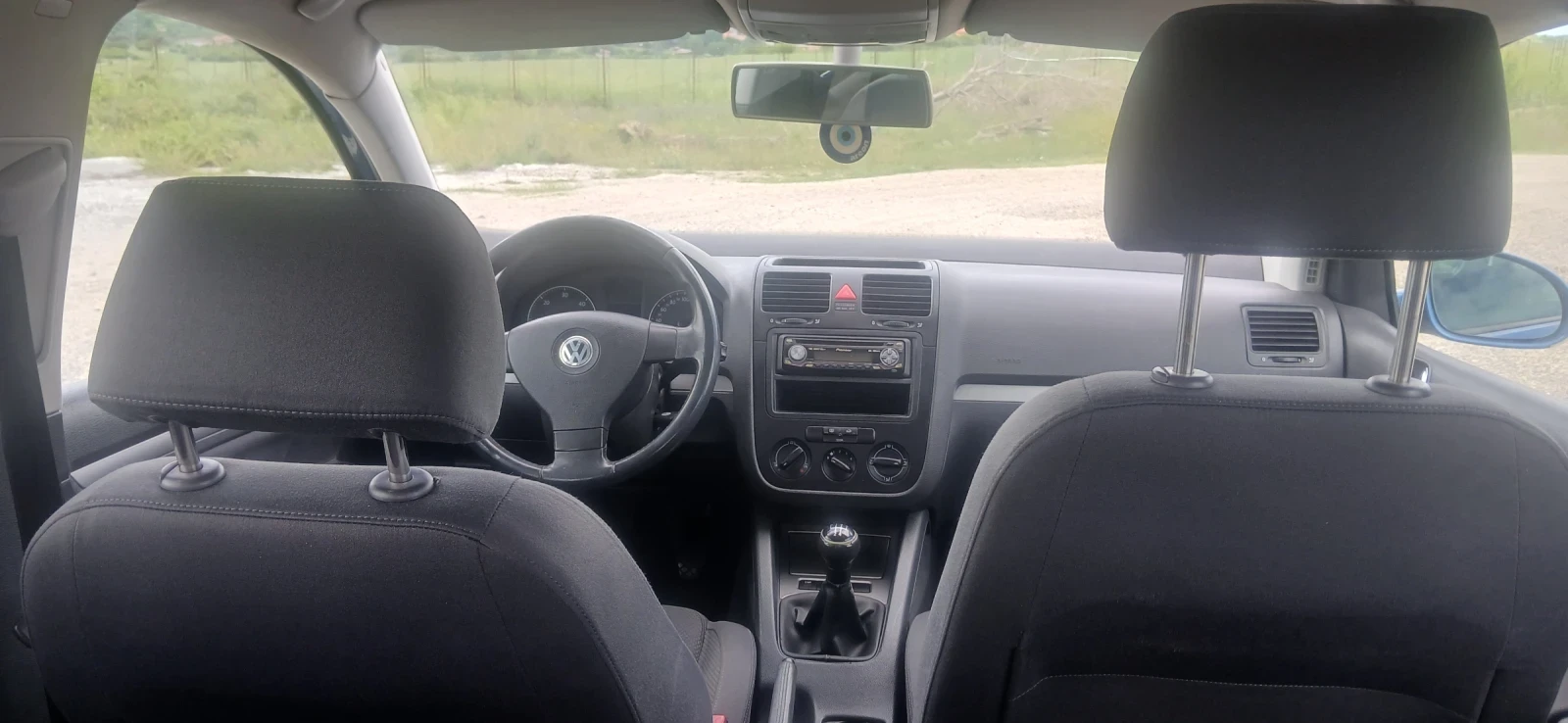 VW Golf  - изображение 5