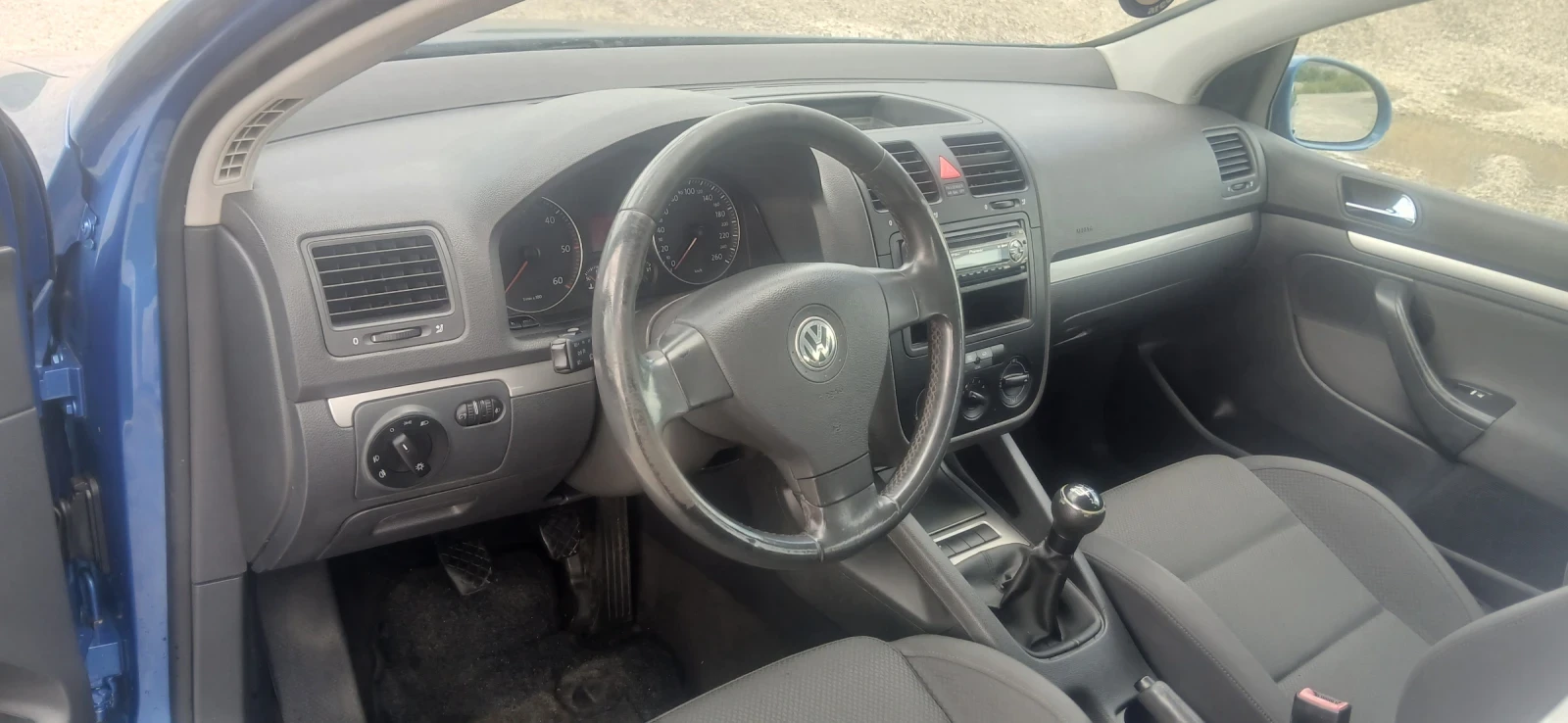VW Golf  - изображение 6