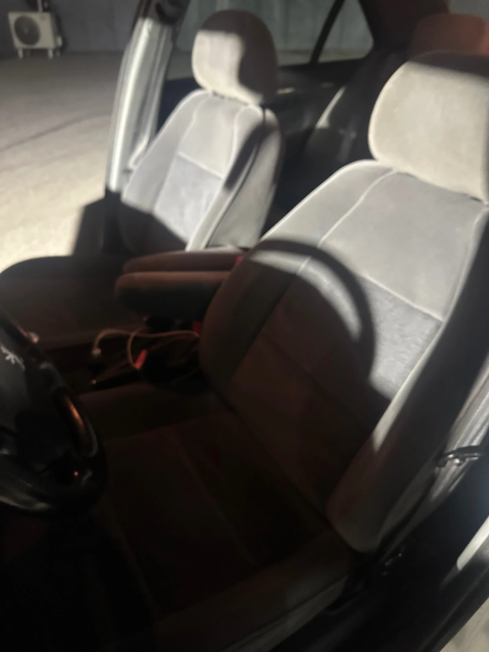 Peugeot 406 2.0 HDI - изображение 8