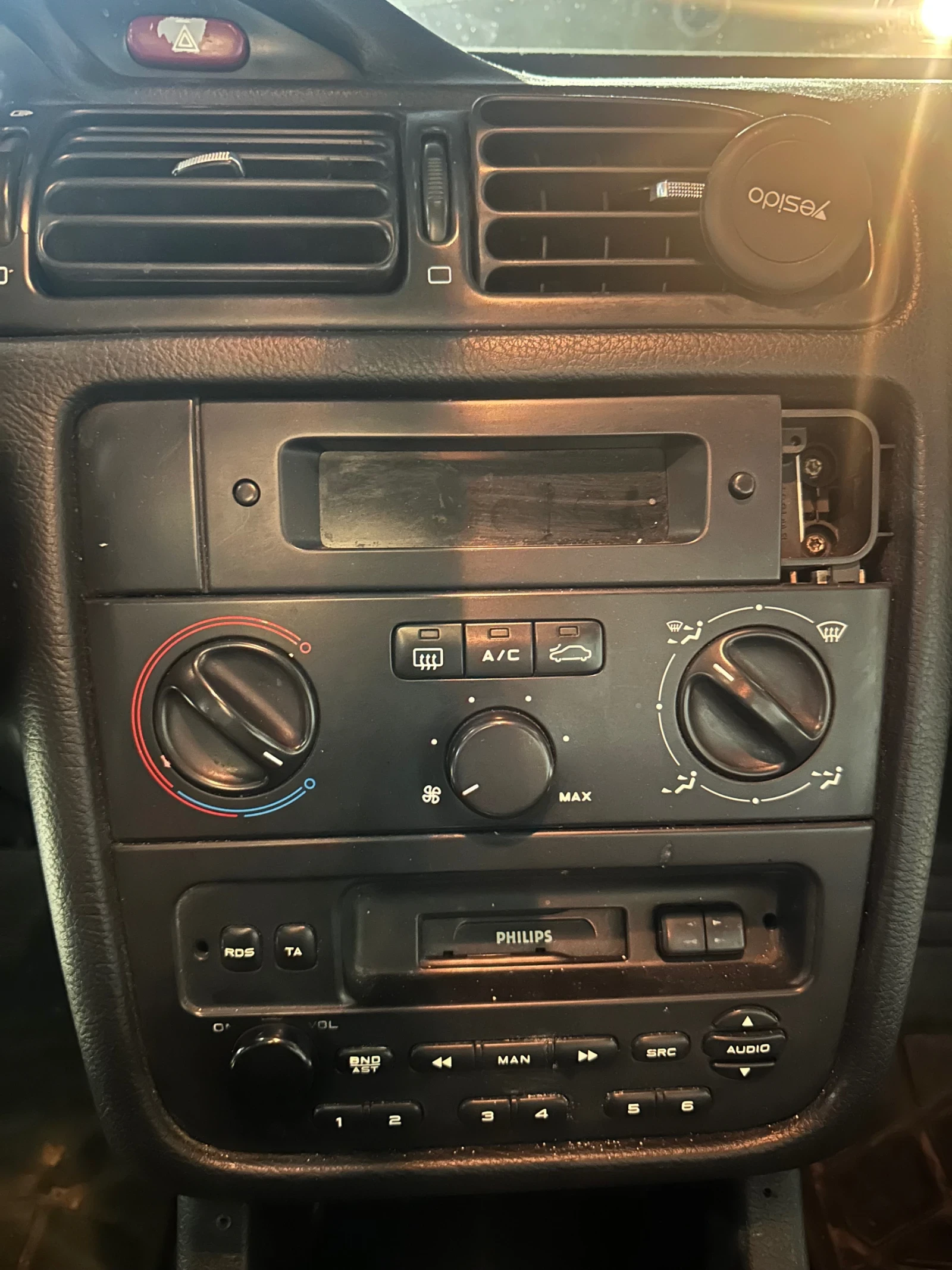 Peugeot 406 2.0 HDI - изображение 7