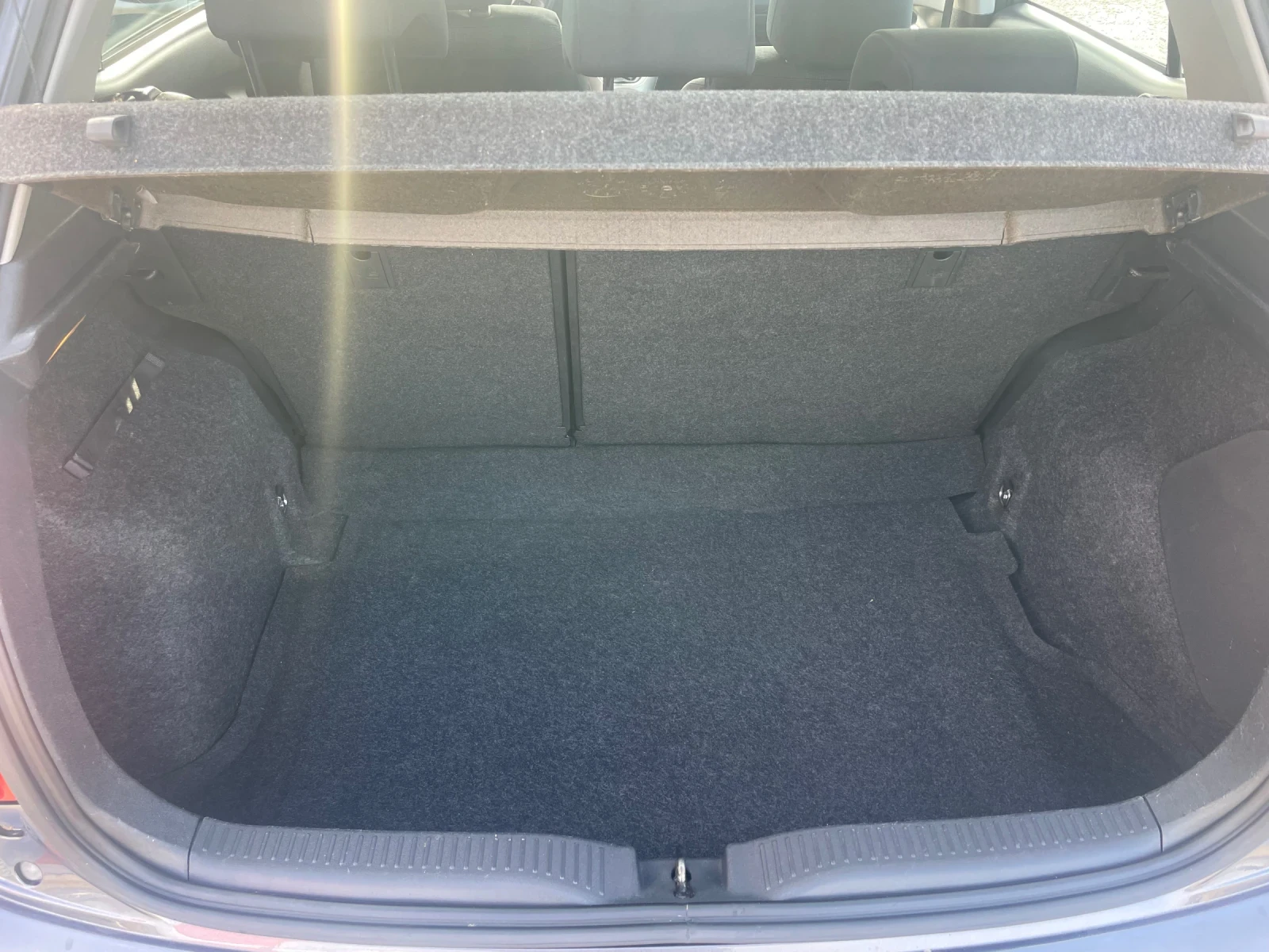 Toyota Auris 1.4-D4D-90-ITALIA | Mobile.bg — изображение 14