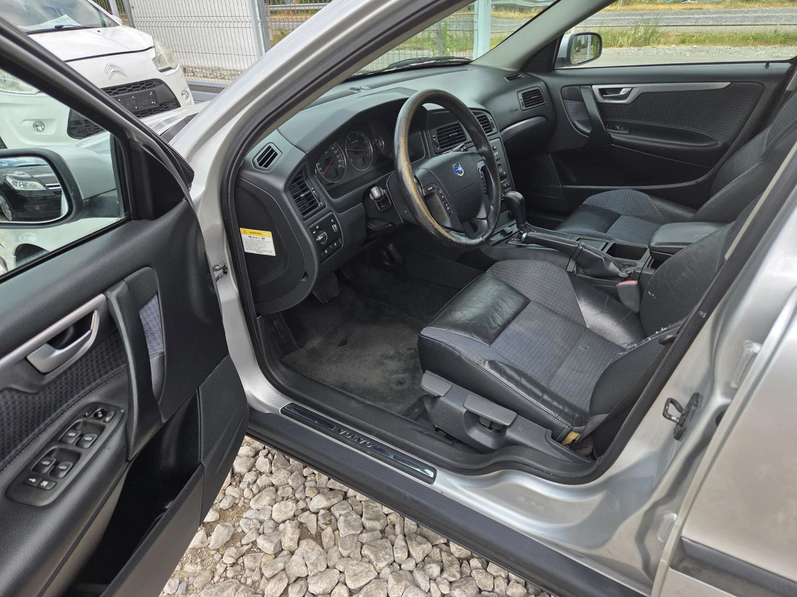 Volvo V70 D5* automatik*  - изображение 9