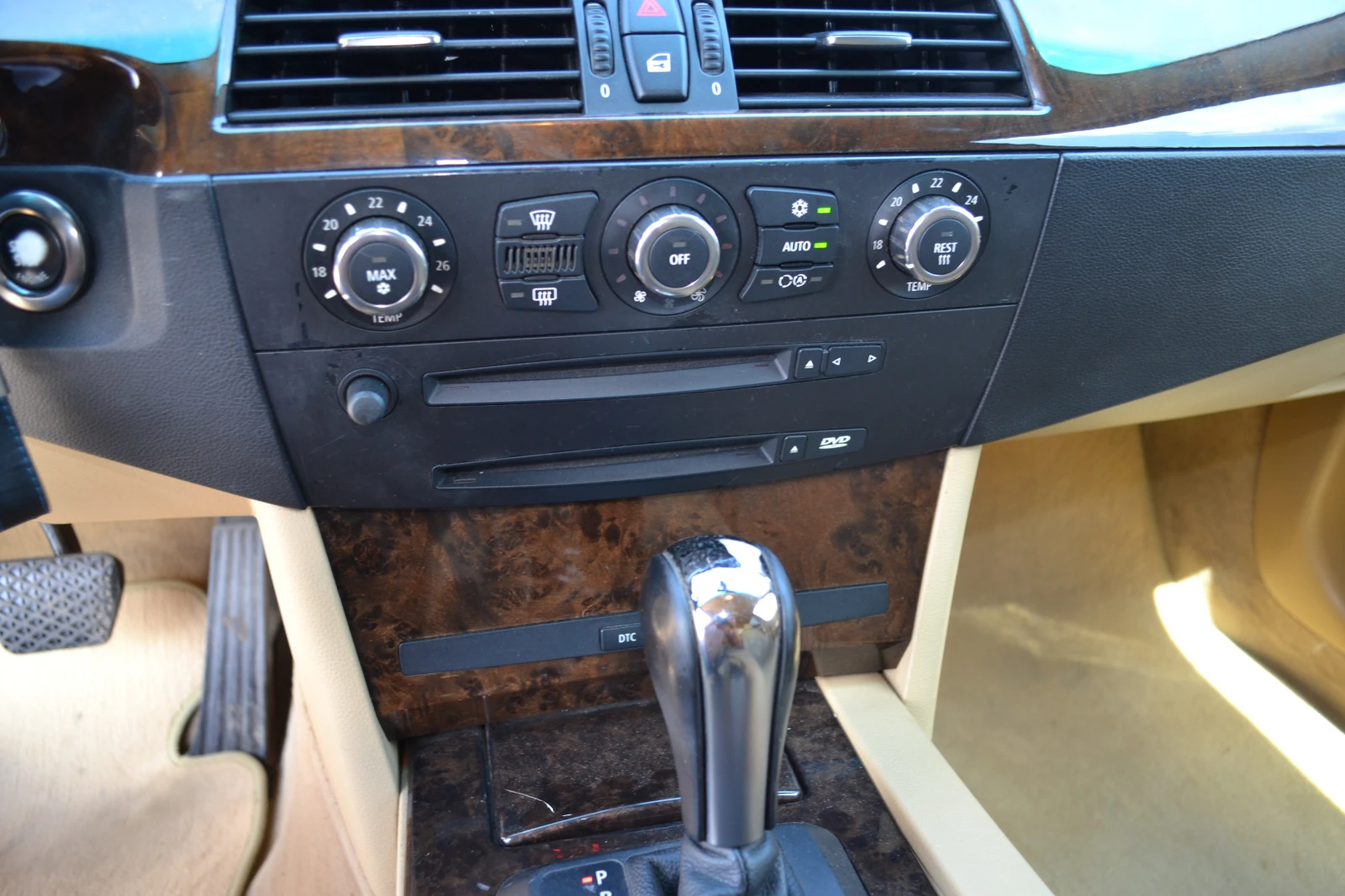 BMW 530 530XD-M PAKET | Mobile.bg — изображение 11