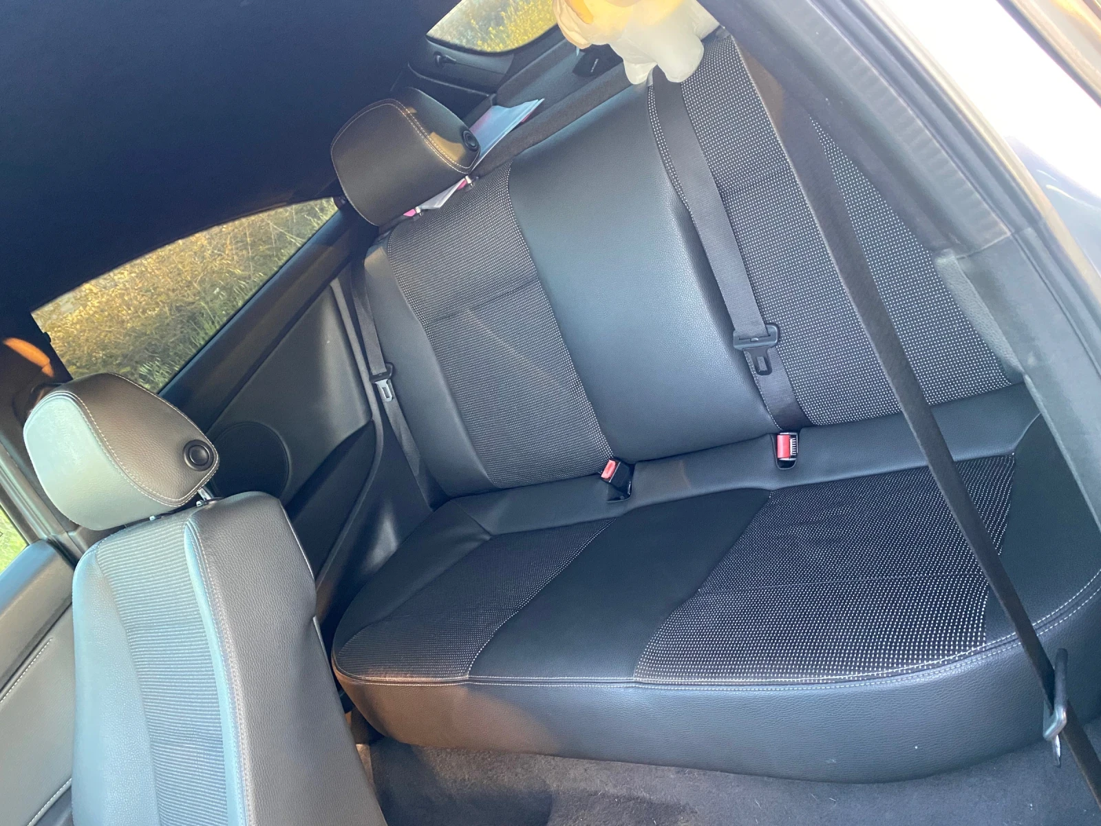 Opel Astra  - изображение 8