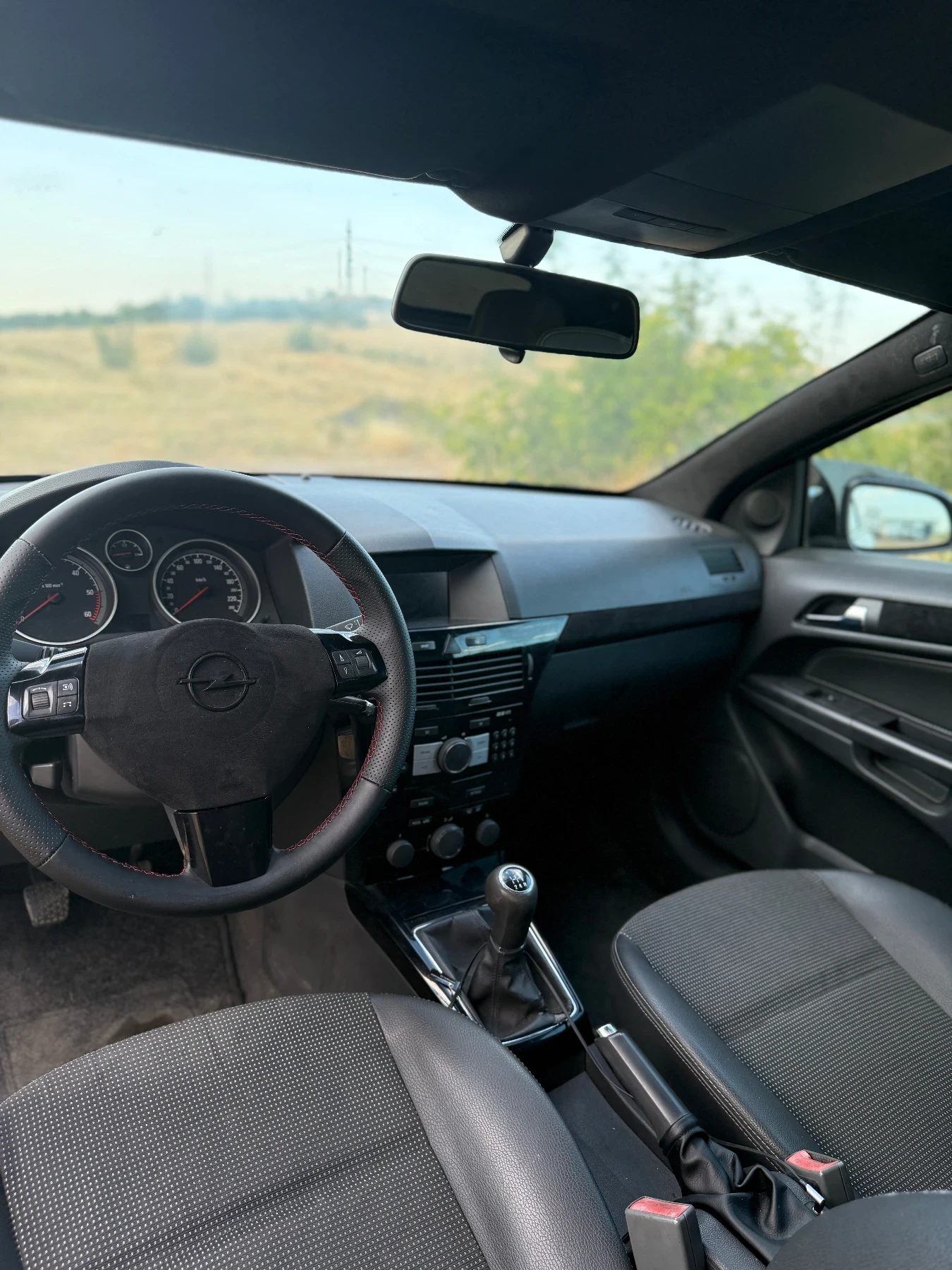 Opel Astra  - изображение 6