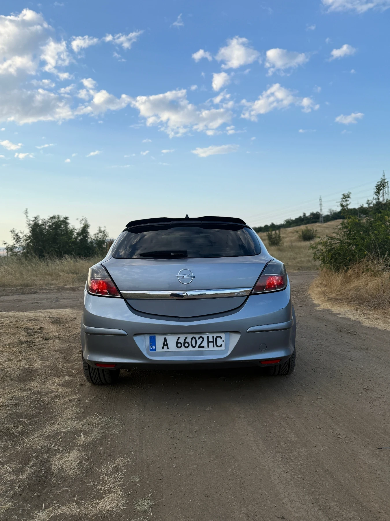 Opel Astra  - изображение 3