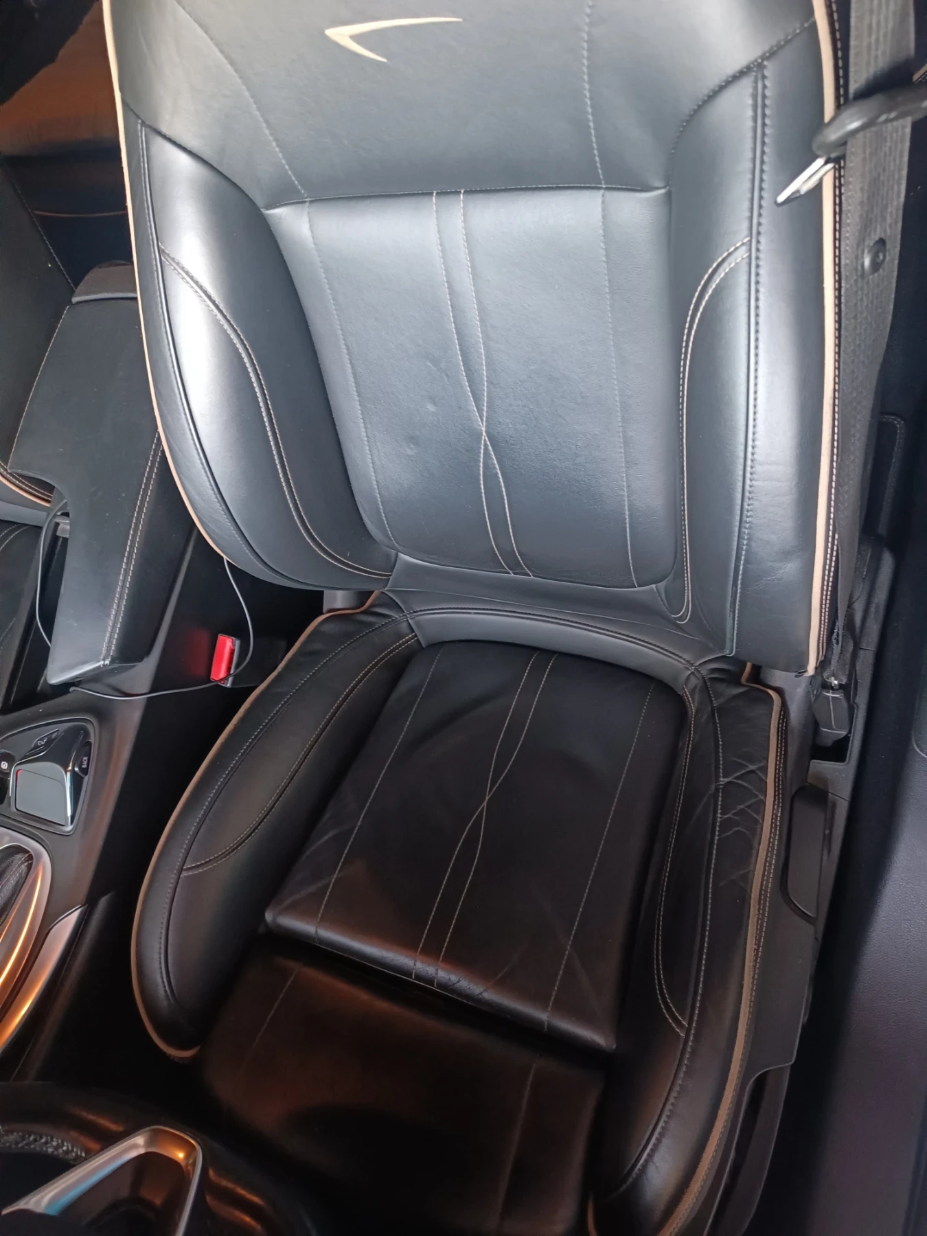 Opel Insignia  - изображение 8