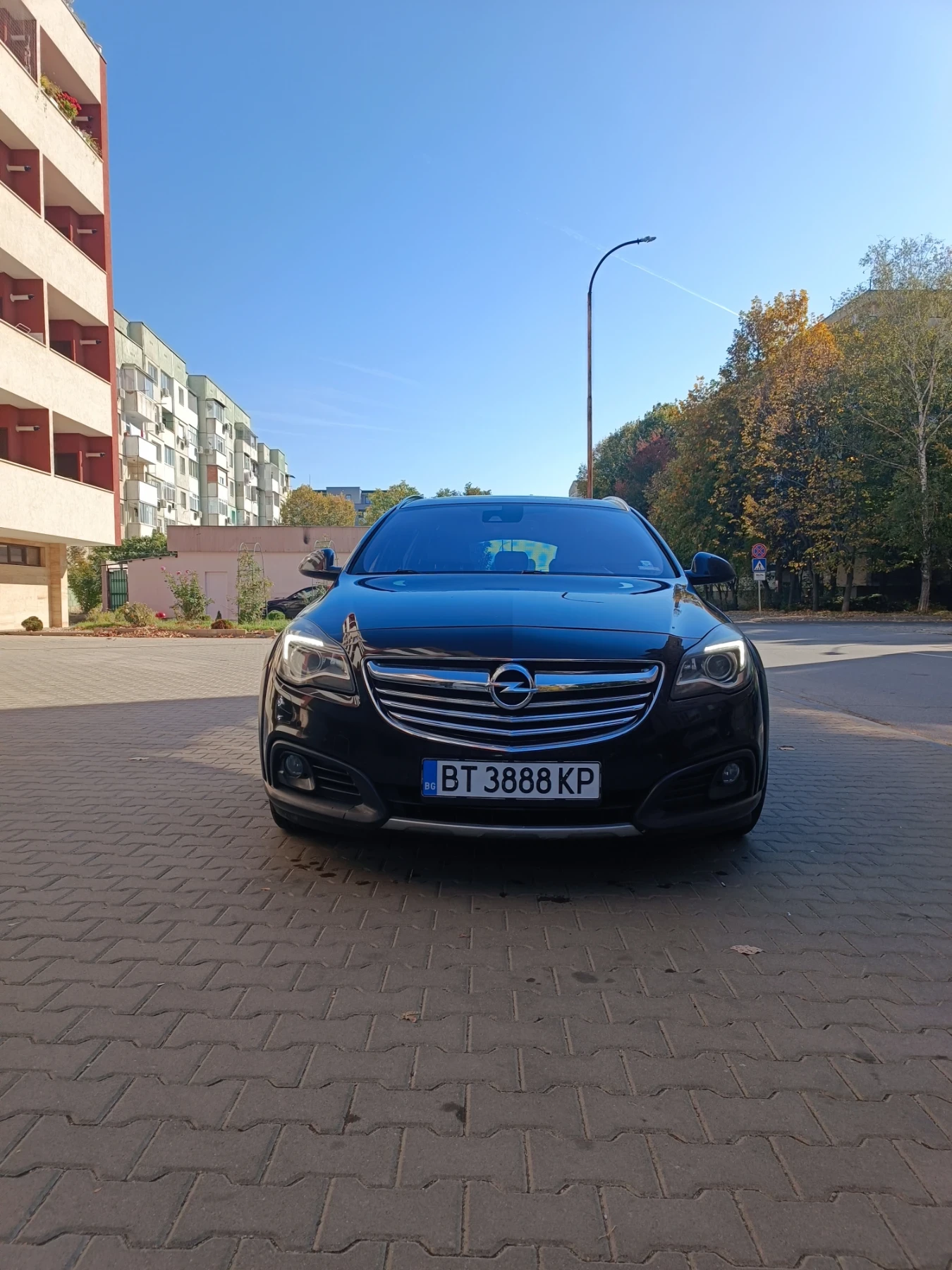 Opel Insignia | Mobile.bg � ����������� 1