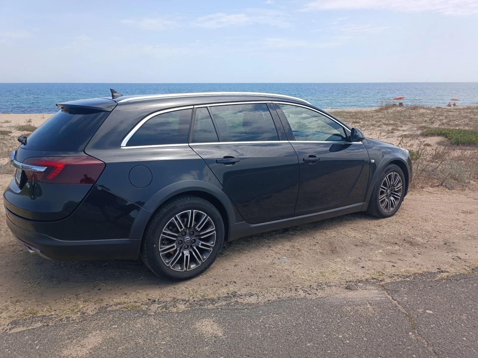 Opel Insignia  - изображение 2