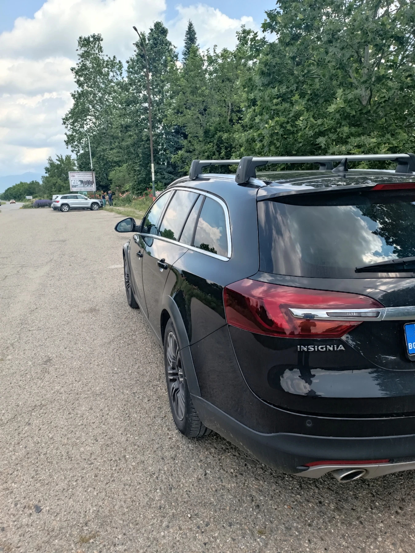 Opel Insignia  - изображение 4