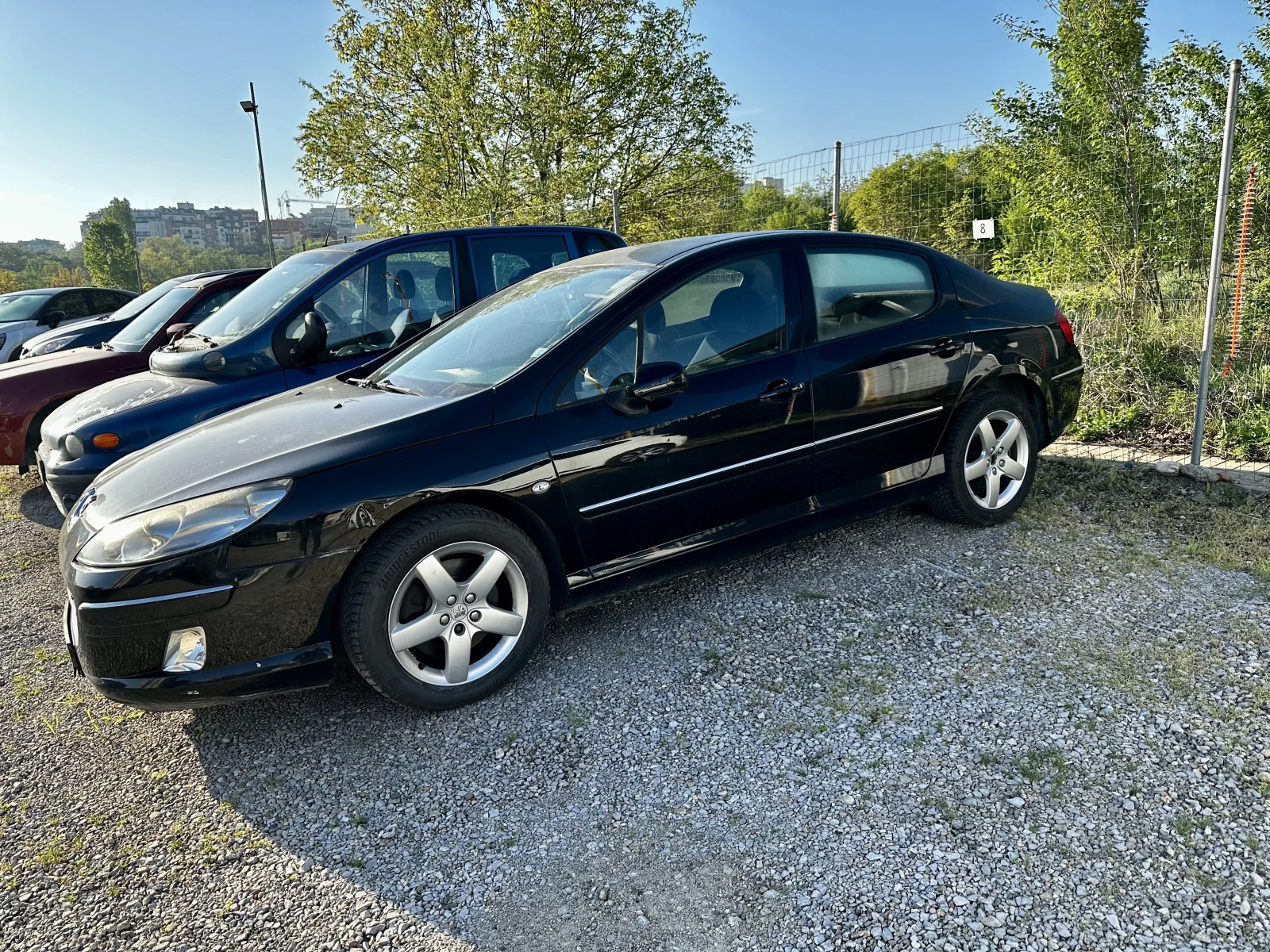 Peugeot 407  - изображение 6