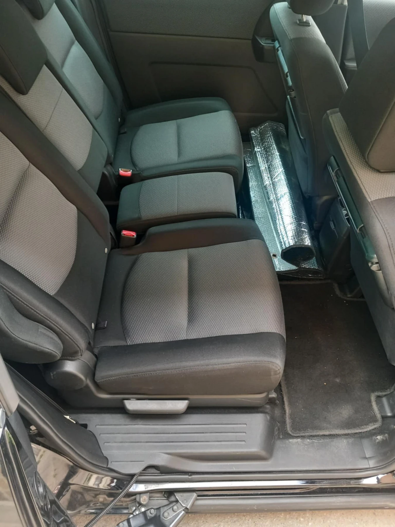 Mazda 5  - изображение 6