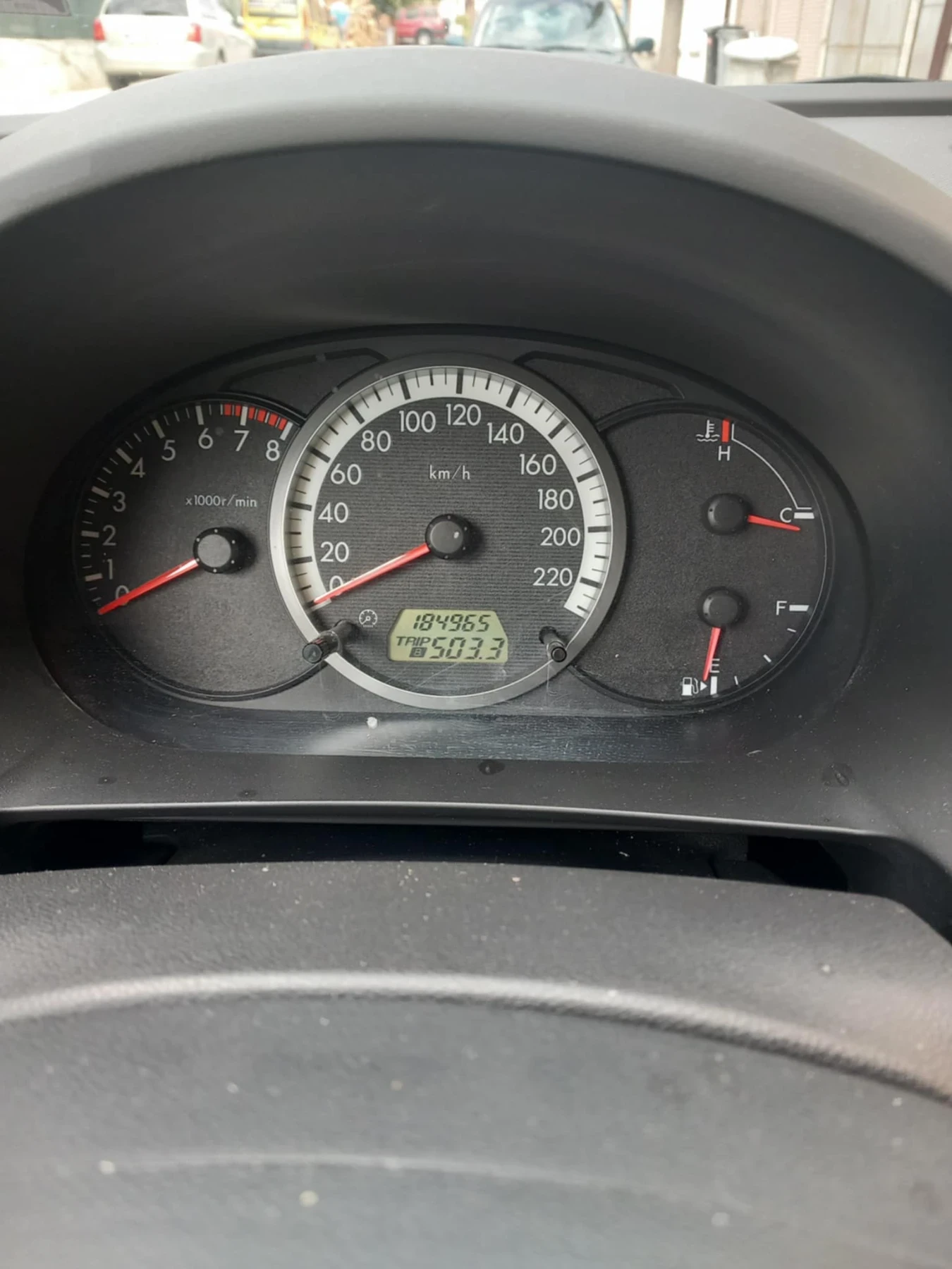 Mazda 5  - изображение 9