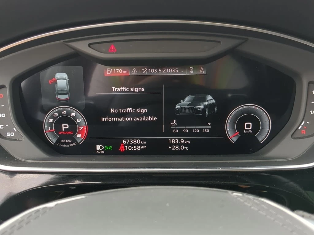 Audi S8  - изображение 9