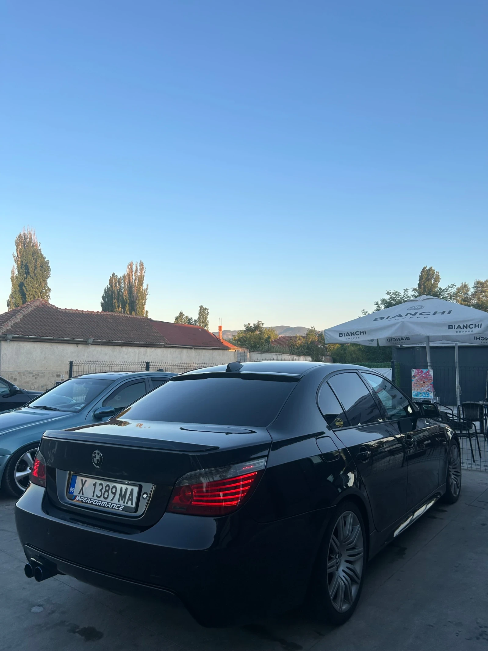 BMW 530  - изображение 3