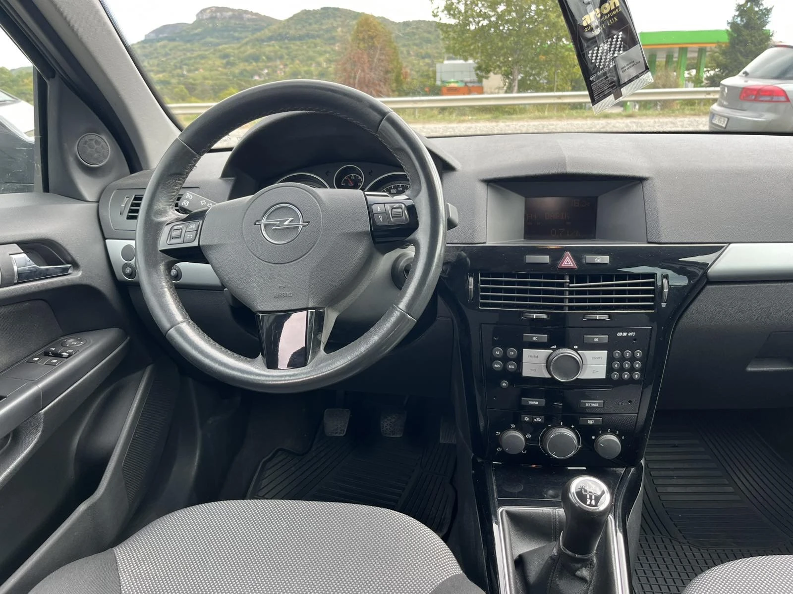 Opel Astra FACE 1.4I 90 EURO 4 ECO FLEX  | Mobile.bg   11