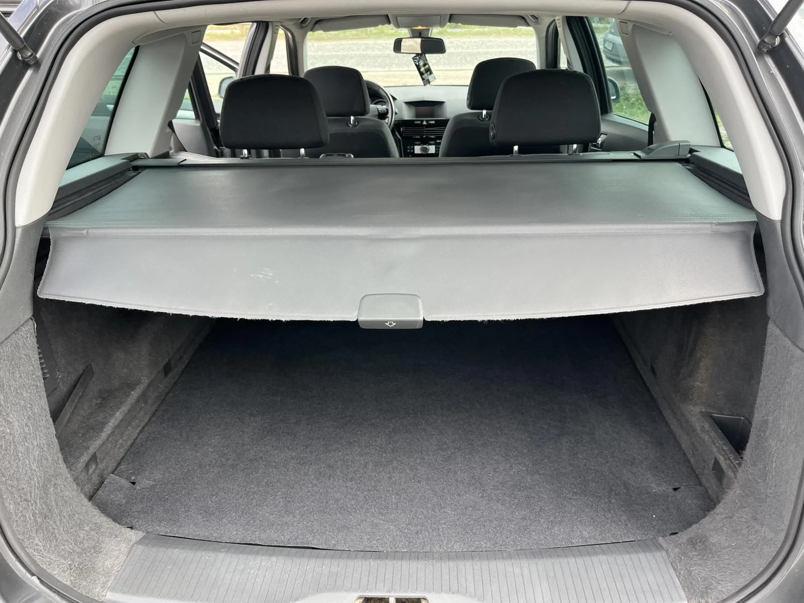 Opel Astra FACE 1.4I 90 EURO 4 ECO FLEX  | Mobile.bg   14