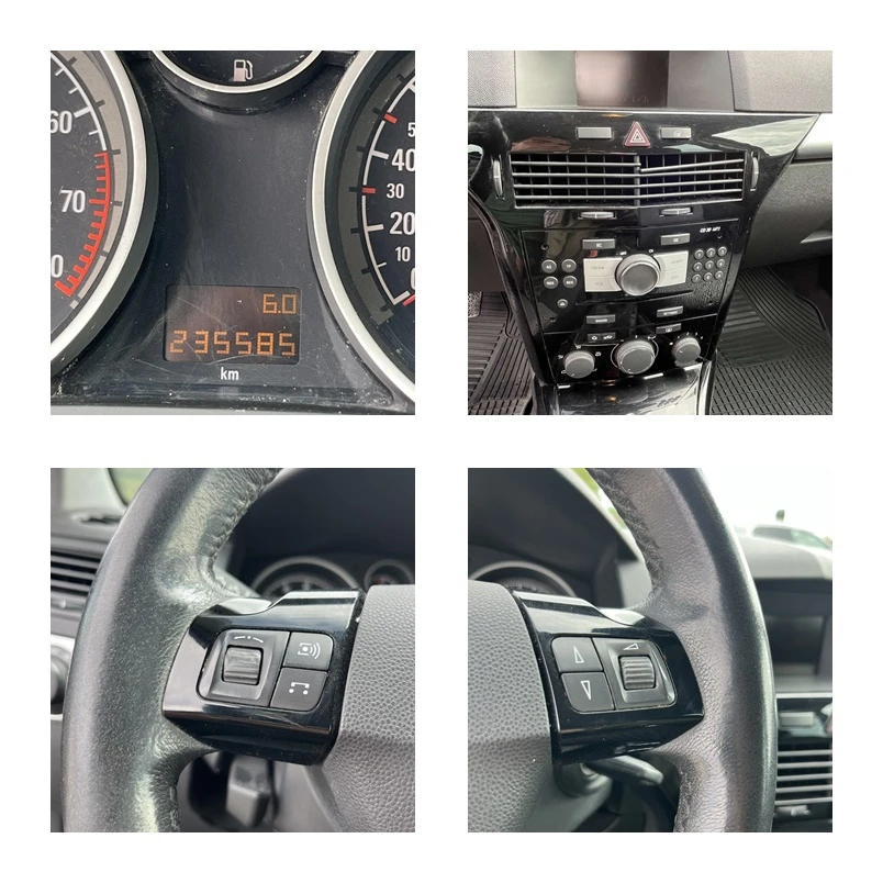 Opel Astra FACE 1.4I 90 EURO 4 ECO FLEX  | Mobile.bg   12