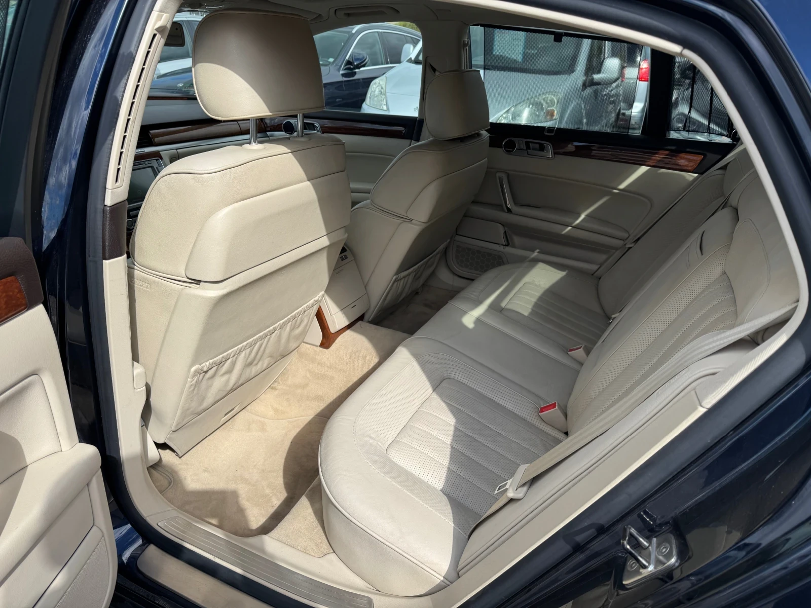 VW Phaeton Germany/// | Mobile.bg   15