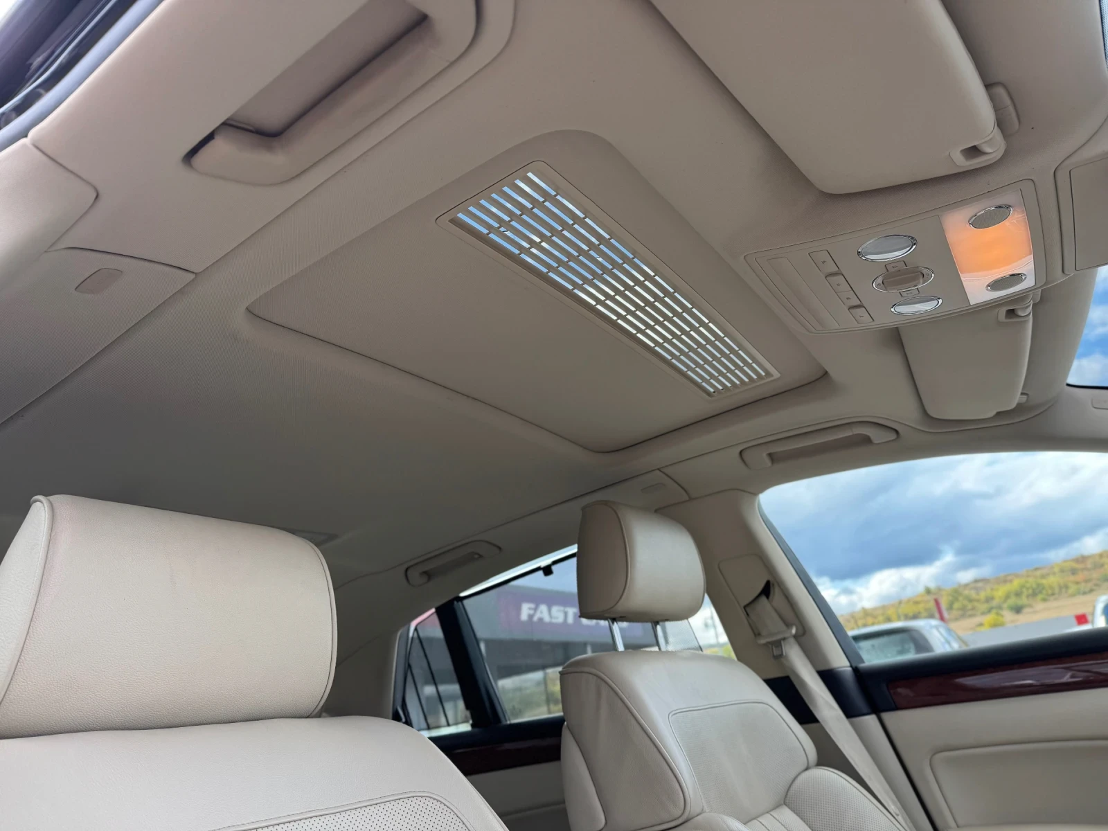 VW Phaeton Germany/// | Mobile.bg   14